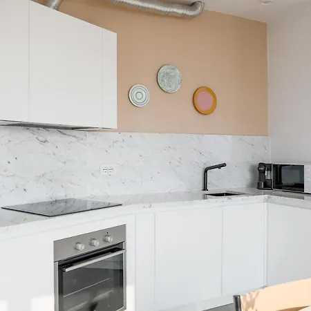 Altopiano By Design Apartman Bellano