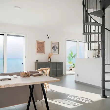 Apartman Altopiano By Design