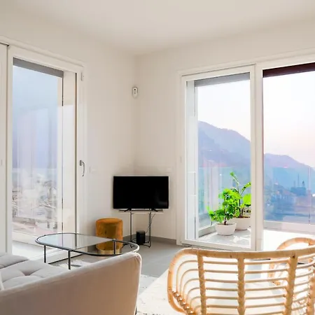 Altopiano By Design Apartment