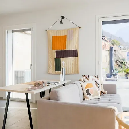 Apartman Altopiano By Design Bellano