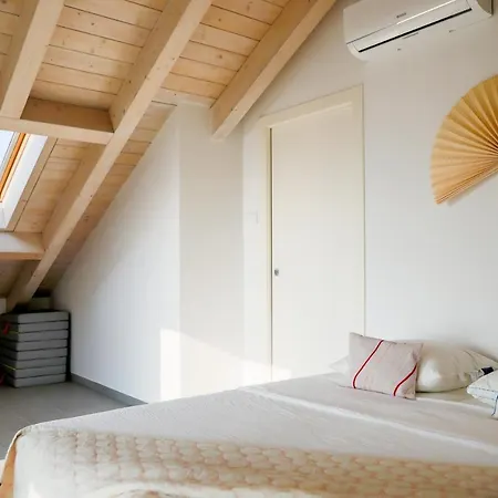 Altopiano By Design Apartman *