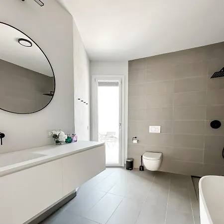 Apartman Altopiano By Design Bellano