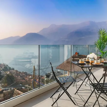 Altopiano By Design Apartment Bellano