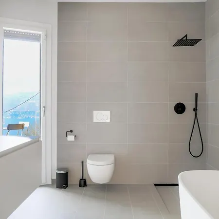 Altopiano By Design Apartman *