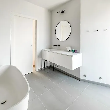 Apartman Altopiano By Design *