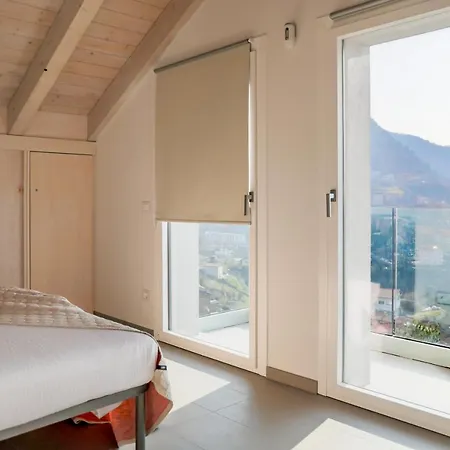 Apartment Altopiano By Design Bellano