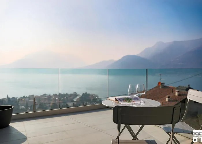 Altopiano By Design